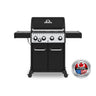 Broil King Crown 440