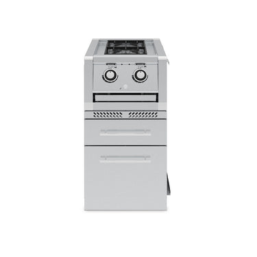 Broil King Cabinet 200 Range
