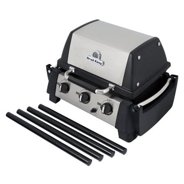 Broil King Portachef 320