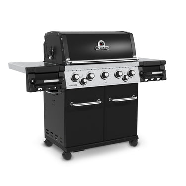 Broil King Regal 590