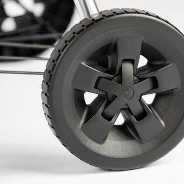 Barbacoa Weber Master-Touch GBS de 57 cm C-5750 – Gris humo