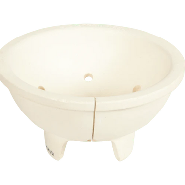 Big Green Egg Firebox grande