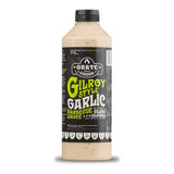 GGs Gilroy Style Garlic