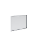 Broil King 5 Burner Cabinet Back Panel