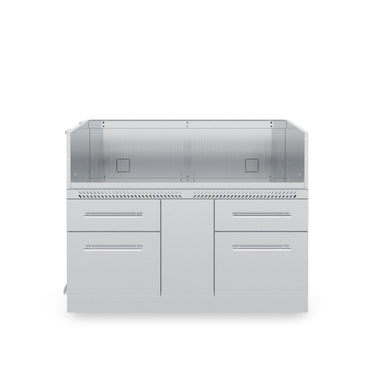 Broil King 6 Burner Cabinet