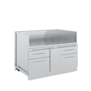 Broil King 6 Burner Cabinet