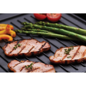 Broil King Baron and Crown Reversible Griddle