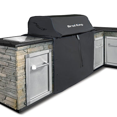 Broil King Built In Premium Cover