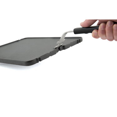 Broil King Gem and Porta-chef Reversible Griddle