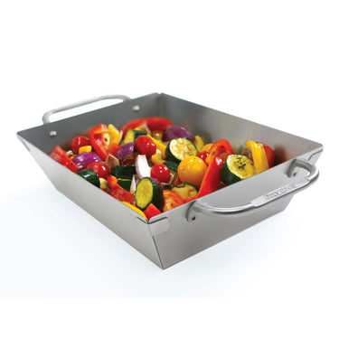 Broil King Imperial deep grill wok