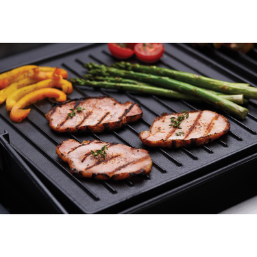 Broil King Monarch and Royal Reversible Griddle