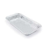 Broil King Narrow Aluminium Trays x3