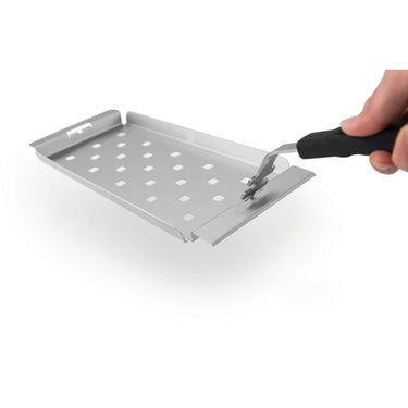 BroiL King narrow topper