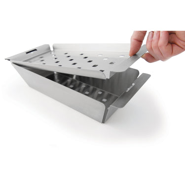 BroiL King narrow topper