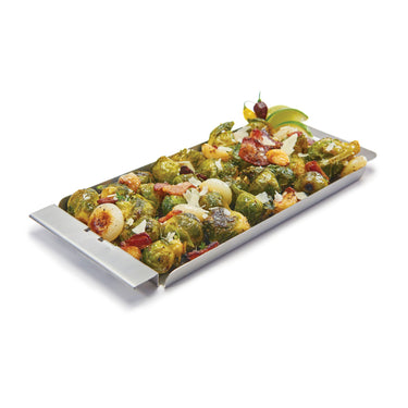 BroiL King narrow topper