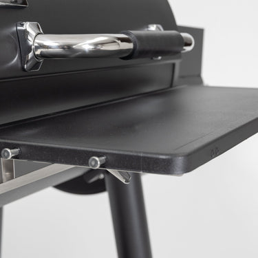 Broil King Regal Offset 500