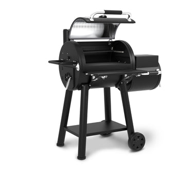 Broil King Regal Offset 400