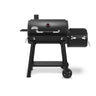 Broil King Regal Offset 500