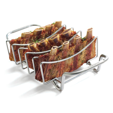 Broil King Rib Rack and Roast Support