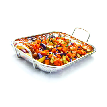 Broil King Stainless Roaster Basket
