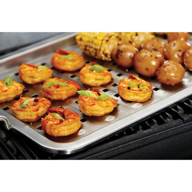 Broil King flat topper