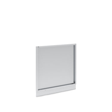 Broil King keg or 2 door cabinet back panel