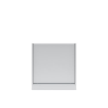 Broil King keg or 2 door cabinet back panel