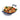 Broil King porcelain coated cast iron wok