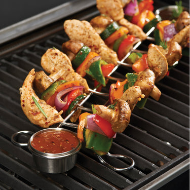 Broil King Presentation Skewer Rack