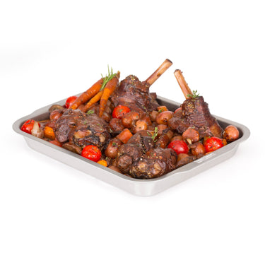 Broil King Stainless Steel Utility Pan