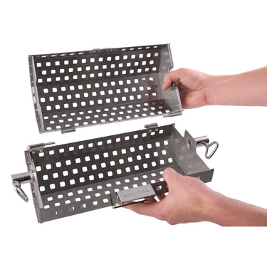 Broil King tumble basket