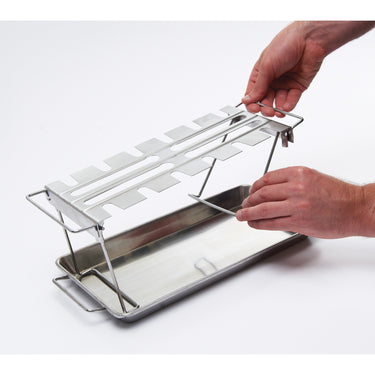 Broil King Wing Rack