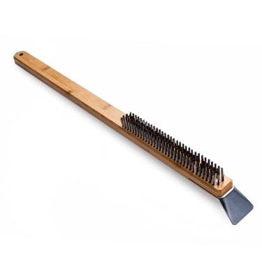 Ooni Pizza Oven Brush