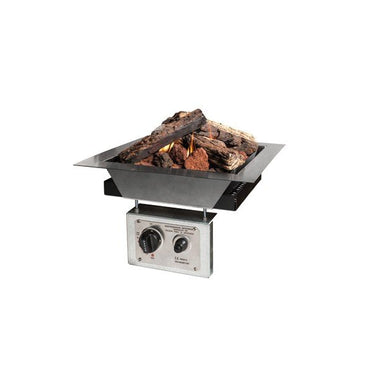 Built In Gas Burner 39X39X23