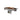 Built In Gas Burner 69x32x23