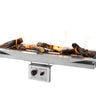Built In Gas Burner 99x32x24