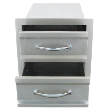 Sunstone Premium Double Drawer
