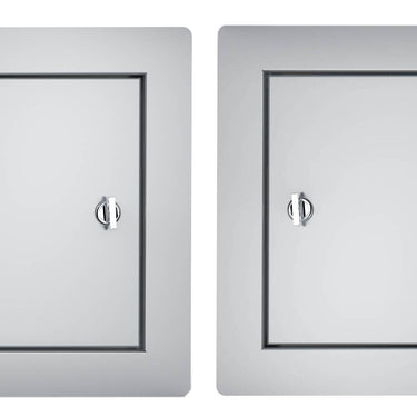 Sunstone Utility Access Door