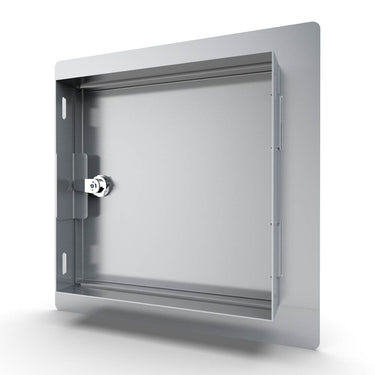 Sunstone Utility Access Door