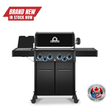 Broil King Baron 490 IRX Shadow