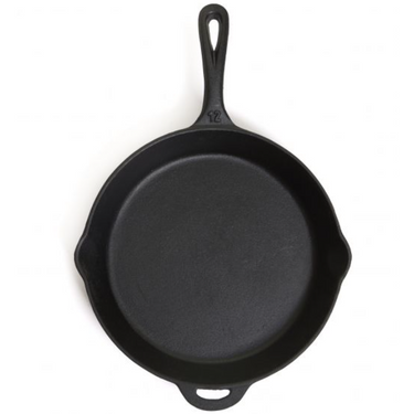 Camp Chef 12'' Cast Iron Pan