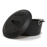 Camp Chef Premium Cast Iron Dutch Oven
