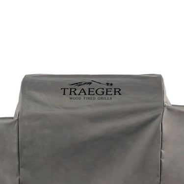 Traeger Ironwood 885 Cover