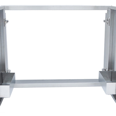 Sunstone Designer Double Door Medium