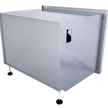 Sunstone Designer Double Door Dry Storage