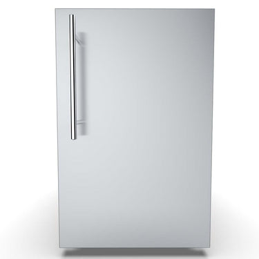 Sunstone Designer Single Door Dry Storage