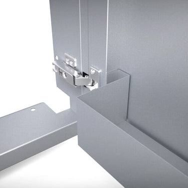 Sunstone Designer Right Swing Door