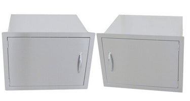 Sunstone Horizontal Dry Storage