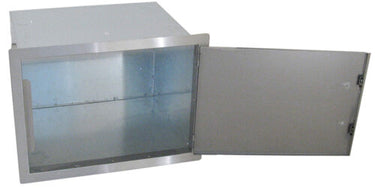 Sunstone Horizontal Dry Storage