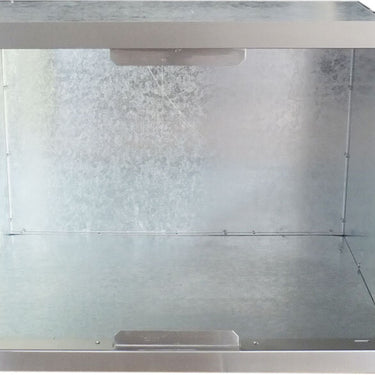 Sunstone Double Door Dry Storage